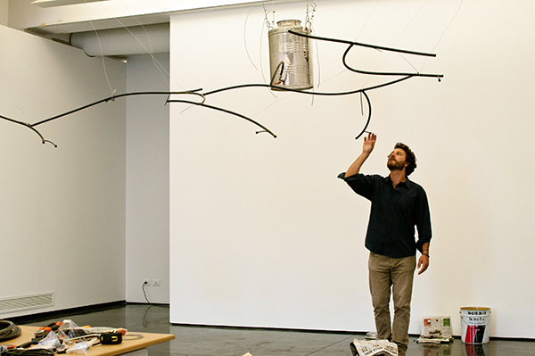 Ishmael Randall Weeks