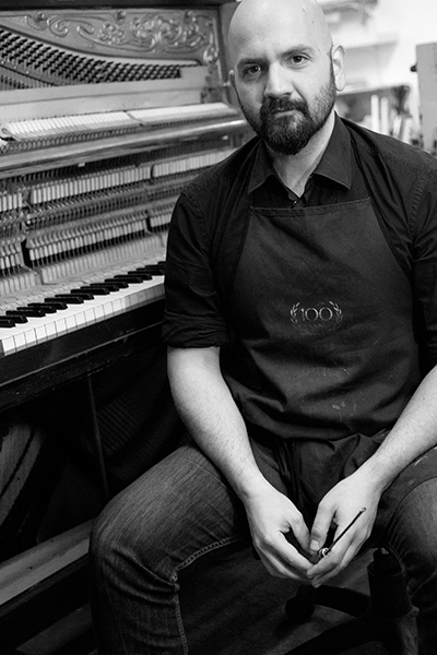 Alessandro Montemagno