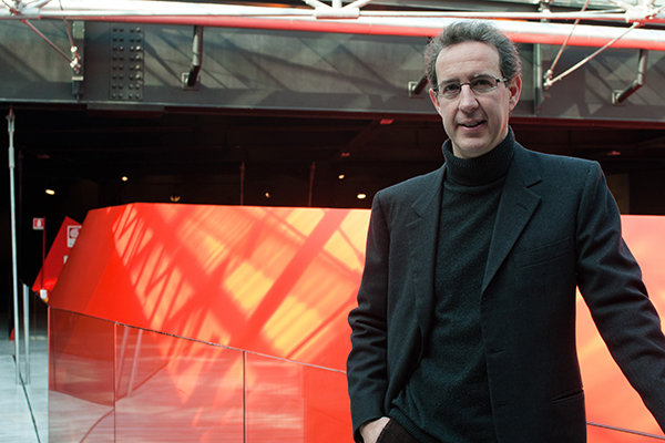 Bartolomeo Pietromarchi