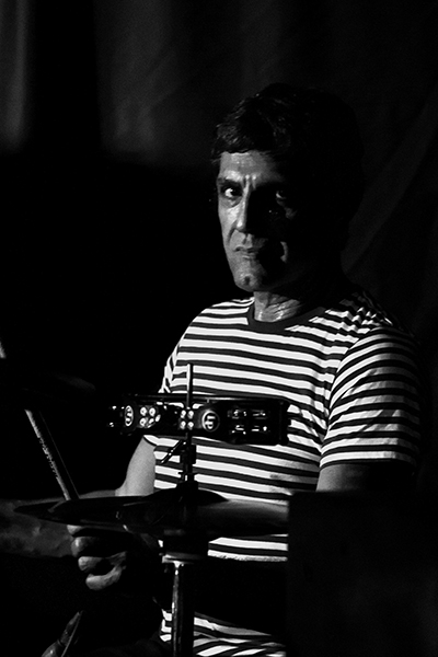 Dixie and the bang she is