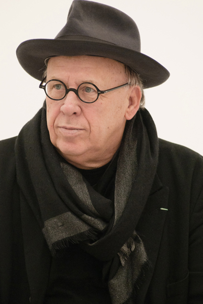 Josef Kosuth