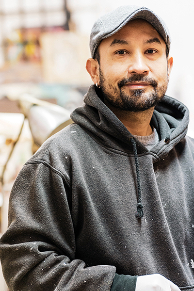 Luis Alberto Cutrone