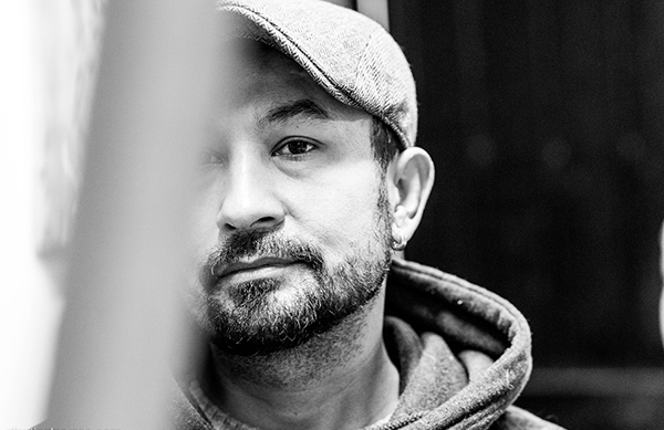 Luis Alberto Cutrone