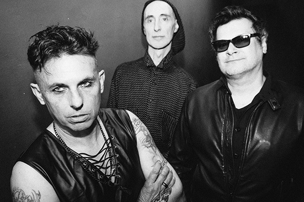 Simon dreams in violet