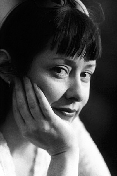 Suzanne Vega